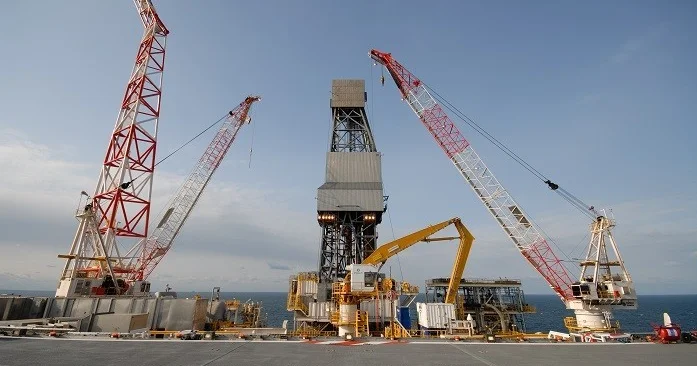 Добыча газа на Шах Дениз достигла 264 млрд кубометров