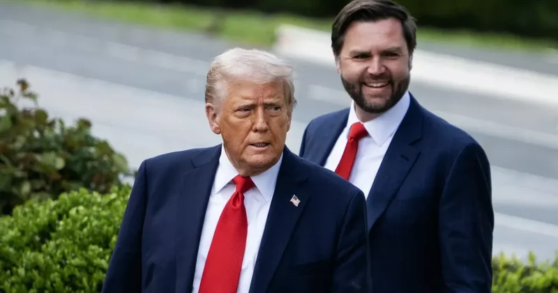 СМИ: В Европе с облегчением восприняли отсутствие Трампа и Вэнса на Мюнхенской конференции