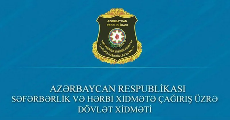 SHXÇDX nin bir qrup hərbi qulluqçusu və mülki işçiləri təltif edilib