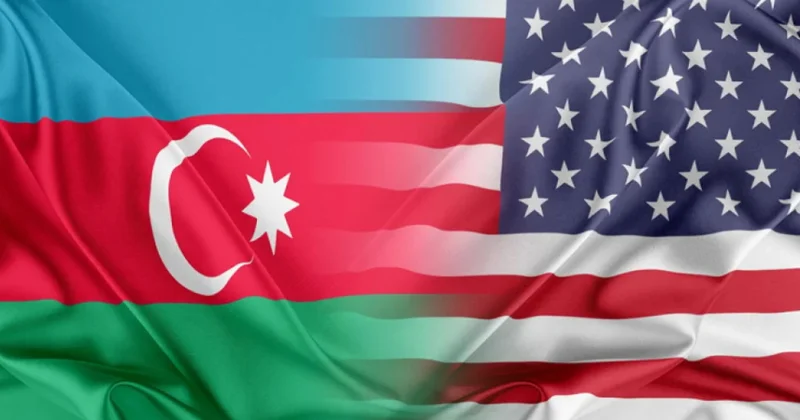 ABŞ enerji sahəsində Azərbaycan ilə əməkdaşlığı artırmaq niyyətindədir