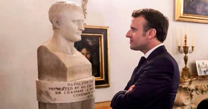 Разброд и шатание по французски