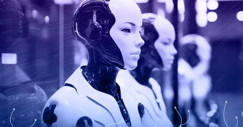 AI agentləri üçün kriptopulqabı təqdim olunub