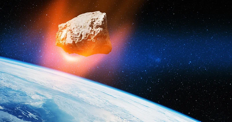 Astronomlardan xəbərdarlıq: Son bir ilin ən böyük asteroidi Yerə yaxınlaşacaq