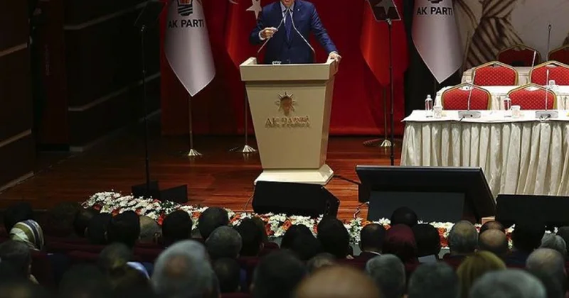 Prezident Ərdoğan: Türkiyə böhranların həllində açar dövlətə çevrilib