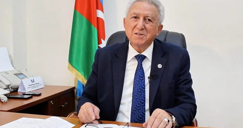 Tanınmış vəkil: Heç bir şəxs vəkilə vəkillik fəaliyyəti ilə bağlı təzyiq göstərə bilməz