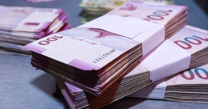 Доходы госбюджета Азербайджана в январе превысили прогноз
