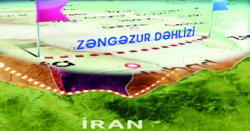 “TRIPP keçidi” Orta Dəhlizi qlobal məkana qovuşduracaq