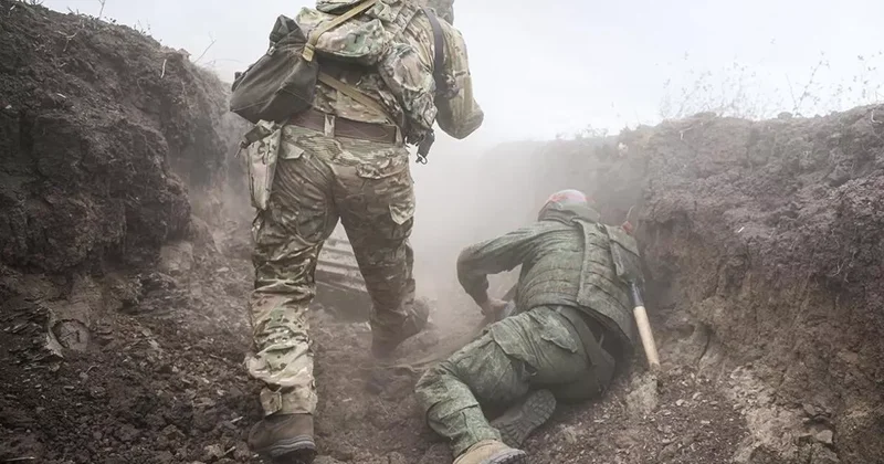 Кения обвинила Россию в масштабной вербовке своих граждан на войну против Украины