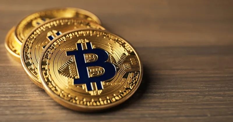 Bitcoin 67 min dollara kimi ucuzlaşıb