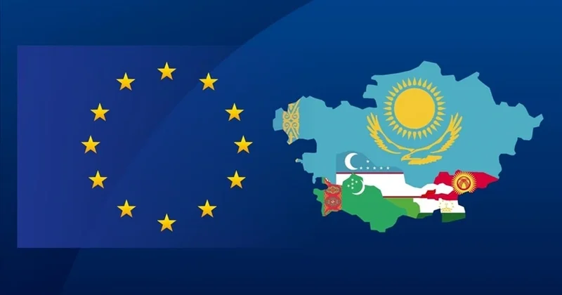 В Самарканде пройдет первый межпарламентский саммит Центральная Азия ЕС