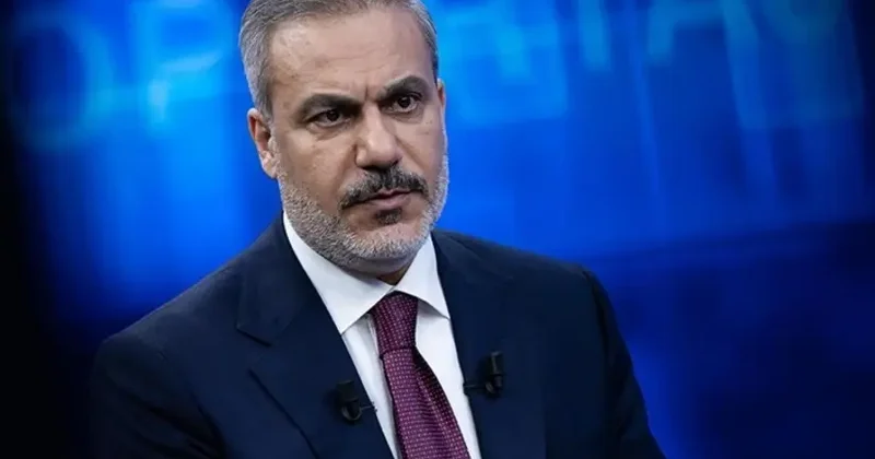 “ABŞ nin hərbi müdaxiləsi çətin ki, İranda hakimiyyət dəyişikliyinə gətirib çıxarsın” Hakan Fidan