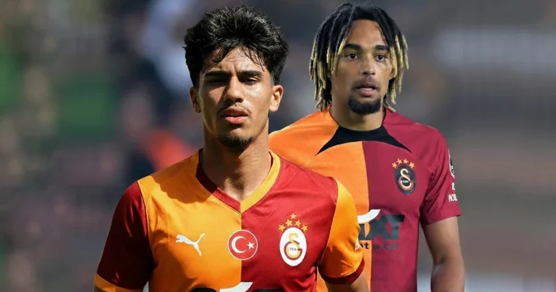 “Qalatasaray” bu ölkədən ilk dəfə oyunçu aldı, Boe də döndü!