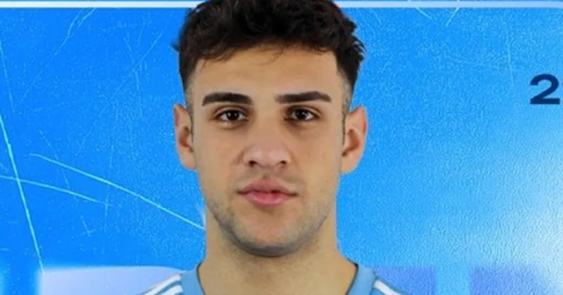 “Zirə”nin yeni transferi başına bəla oldu Ukrayna klubu ayağa qalxdı