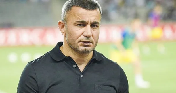Qurban Qurbanovun stadionun qardan təmizlənməsində iştirakı şəxsi təşəbbüsüdür Sənan Abdullayev