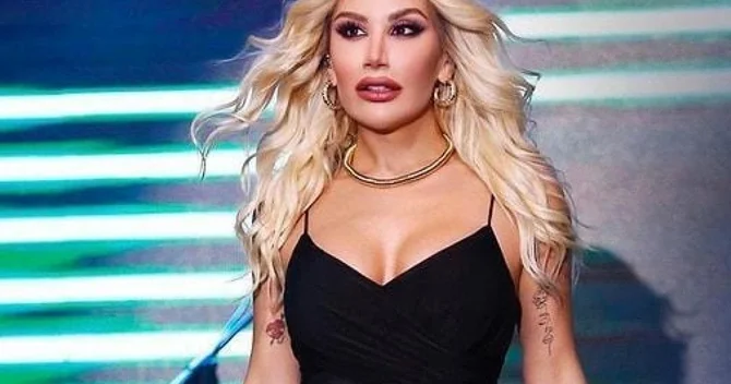 İrem Derici: Hələ də özümə ev almamışam