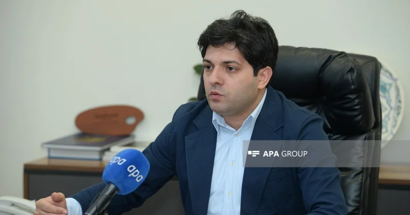 İncəsənət Kollecinin direktoru: Dövlət rəssamın bütün işlərini alıb onu arxayınlaşdırmamalıdır MÜSAHİBƏ