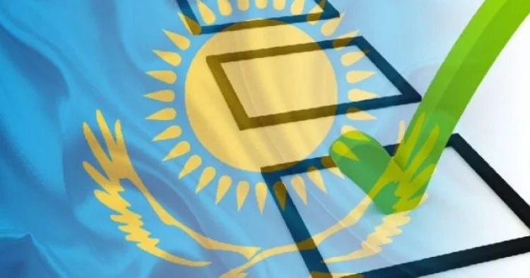 Qazaxıstanda konstitusiya referendumu keçiriləcək
