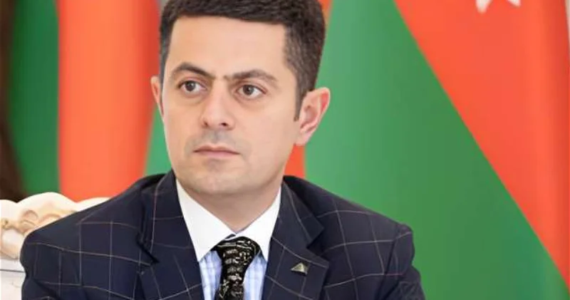 Mətbuat katibinə “Tərəqqi” medalı verildi KONKRET