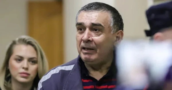 Шахина Шихлинского признали виновным