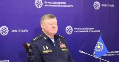 Qərb Cənubi Qafqazda təsirini gücləndirir, bu bizi naraht edir