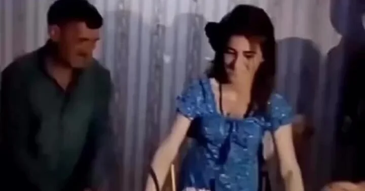 Bir ailədən 4 nəfərin öldüyü dəhşətli qəzadan tək o SAĞ QALDI VİDEO