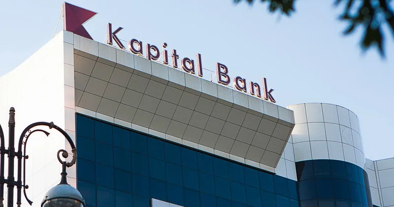 Kapital Bank ın bu addımı narazılıq yaratdı FOTO