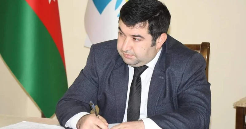 Azərbaycan ABŞ münasibətləri qarşılıqlı hörmət prinsiplərinə əsaslanır ŞƏRH