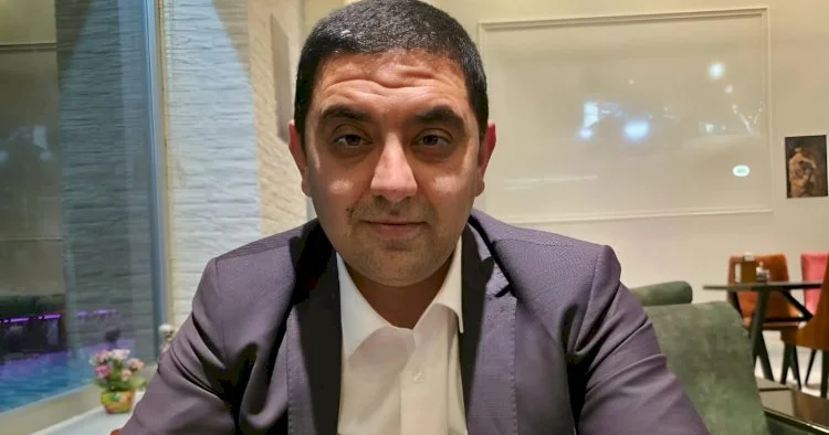 Tural Bayraməliyev süni intellektlə mahnı təqdim etdi
