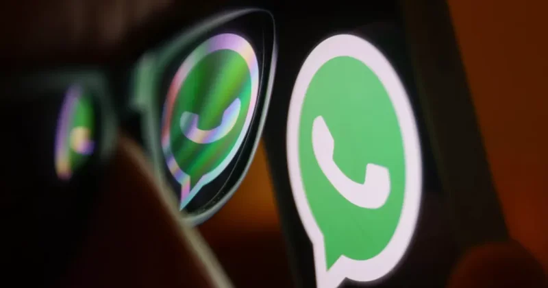 WhatsApp обвинил власти России