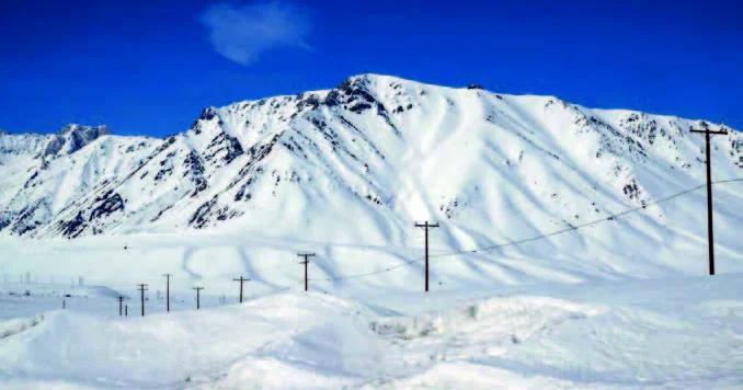 Bakıda yağmursuz, dağlıq ərazilərdə qar...