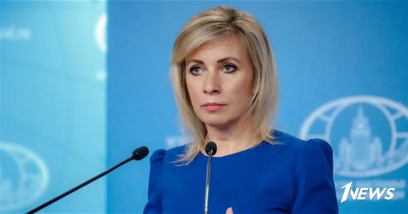 Захарова: Армения рискует стать полигоном для необкатанных технологий США