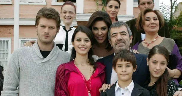 Gerçək final ortaya çıxdı: Əgər Aşk ı Memnu romana bağlı qalsaydı...