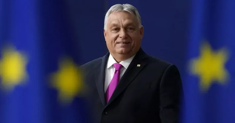 Орбан предложил рецепт победы для Европы: не отправлять деньги Украине