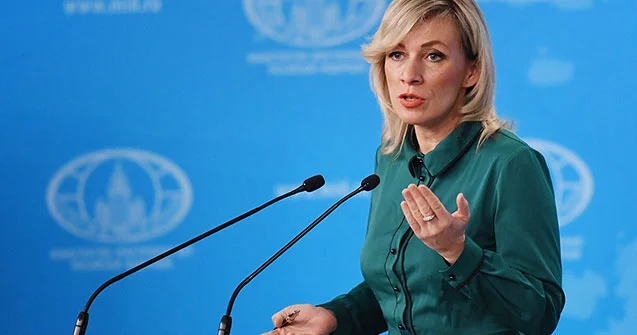 Rusiya Sülh Şurası ilə bağlı qərarını açıqladı