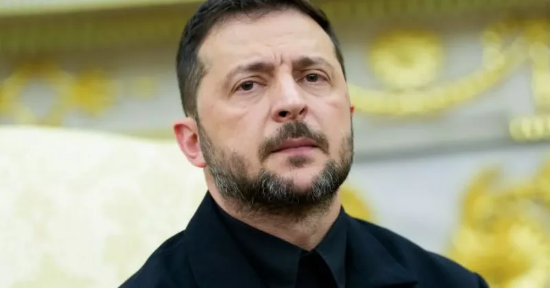 Зеленский: Конфликт в Украине может завершиться к лету при желании России