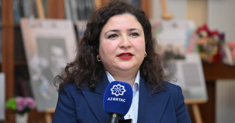 Gənc yazıçı: İlk romanıma hələ ad qoymamışam