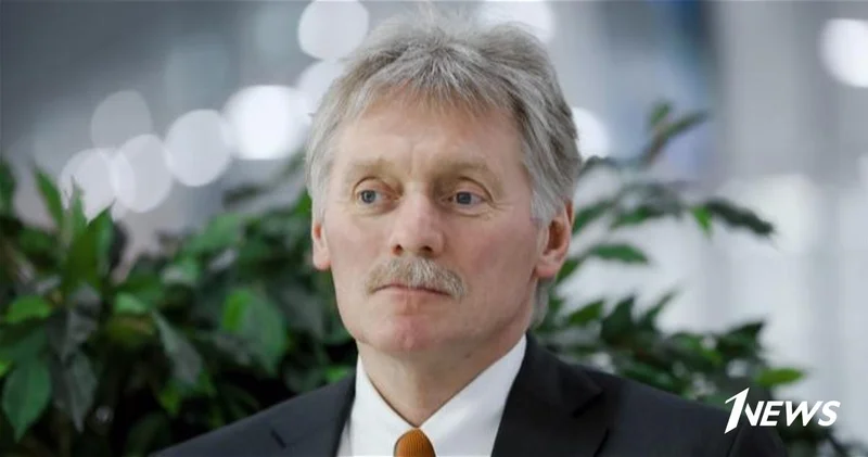 Песков о новом раунде переговоров России с США и Украиной