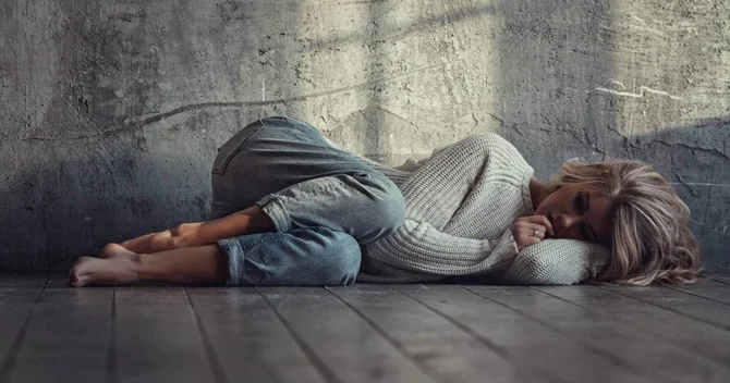 Bu dərmanlardan istifadə “asılılıq” yaradır? Depressiyadan xilas üçün...