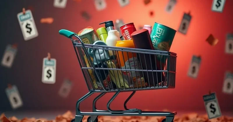 В Казахстане замедлился рост торговли: ЦИФРЫ