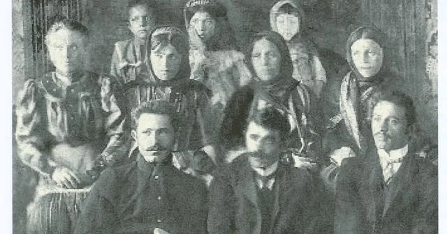 Üzeyir və Ceyhun Hacıbəylilər ANONS