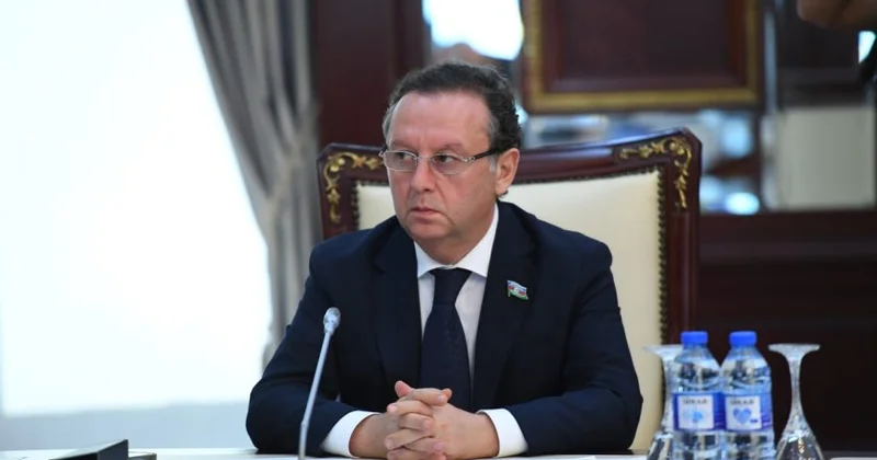 Ölkəmizə qarşı daim qərəzli mövqe nümayiş etdirən təşkilatlardan biri Avropa Parlamentidir