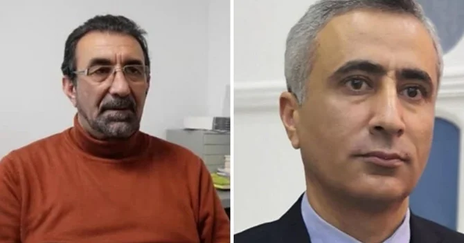 Qənimət Zahid və Fuad Qəhrəmanlı barəsində qiyabi həbs qətimkan tədbiri seçilib