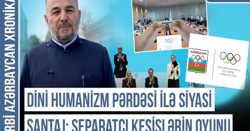 Qərbi Azərbaycan Xronikası: Sülh prosesi və Ermənistanın revanşist mövqeyi