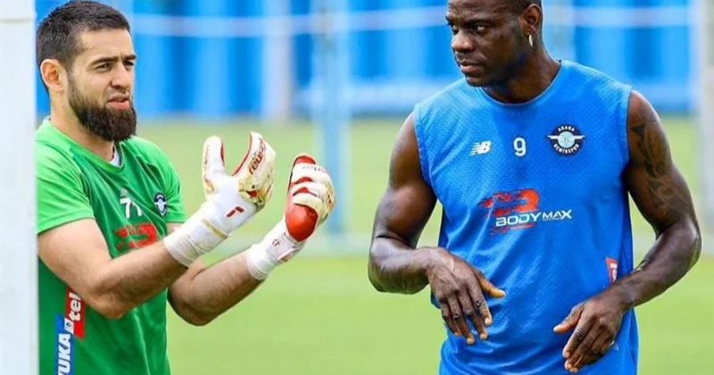 Adana Demirspor un aktivindən daha 12 xal silinib