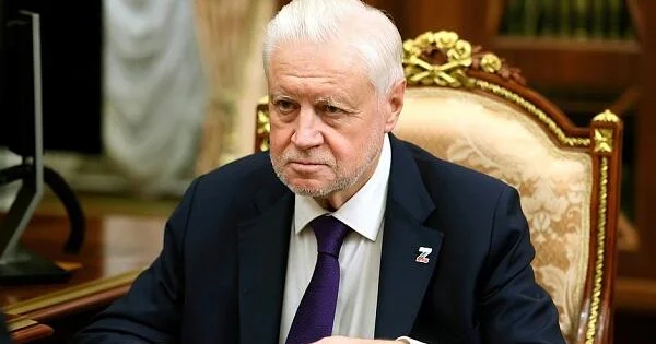 Rus deputat qadağaya qarşı çıxdı: Nə edirsiniz, axmaqlar!