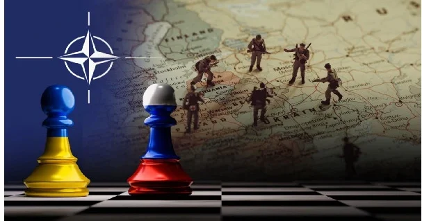 Ukrayna savaşı Rusiya ilə NATO arasında birbaşa toqquşmaya çevrilə bilər ŞƏRH