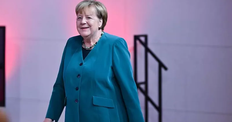 Tagesspiegel: Cлухи о выдвижении Меркель в президенты абсурдны