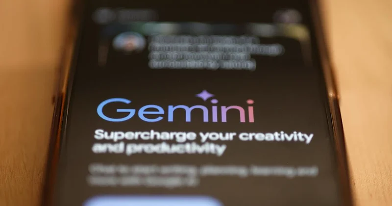 Gemini стал доступен на азербайджанском языке Minval Politika