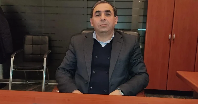 “Onun Zülfüqarlı ailəsi ilə qohumluğu yoxdur” “Bakı İnşaat Sənaye” ASC nin sədri təkzib etdi