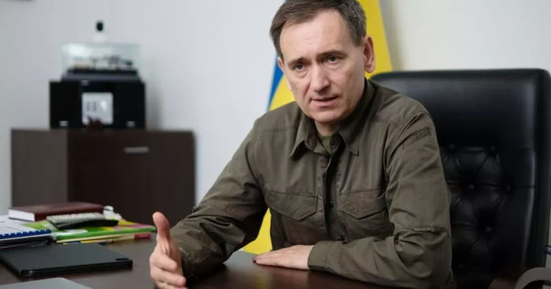 Нардеп Украины о риске утраты государственности